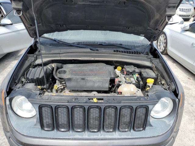 Photo 11 from auction – 2016 JEEP RENEGADE L with VIN ZACCJBBT7GPD75773