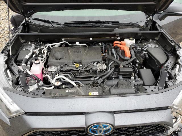 Photo 12 from auction – 2023 TOYOTA RAV4 with VIN JTMAB3FV6PD139815