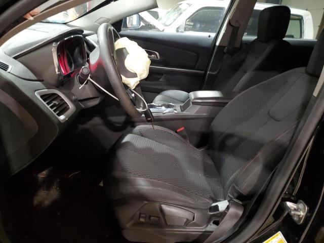 Photo 7 from auction – 2015 GMC TERRAIN SL with VIN 2GKALNEK9F6359693