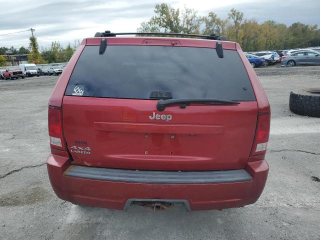 Photo 6 from auction – 2010 JEEP GRAND CHER with VIN 1J4PR4GK5AC146696