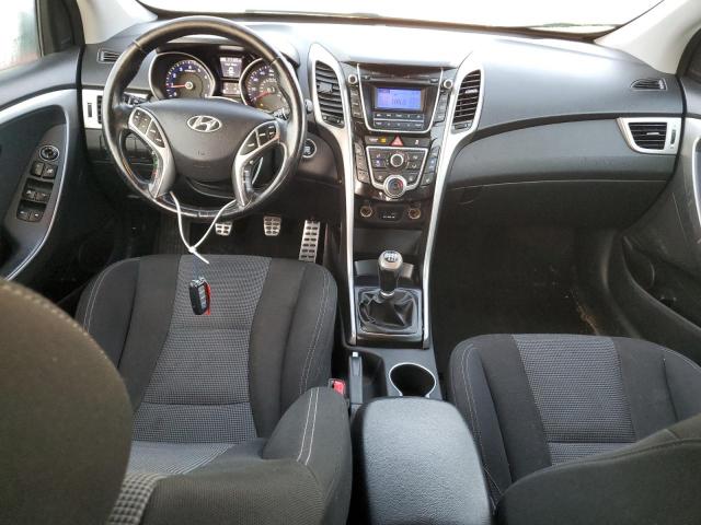 Photo 8 from auction – 2013 HYUNDAI ELANTRA with VIN KMHD35LE7DU090822