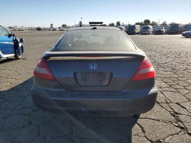 Photo 6 from auction – 2004 HONDA ACCORD EX with VIN 1HGCM71624A012925