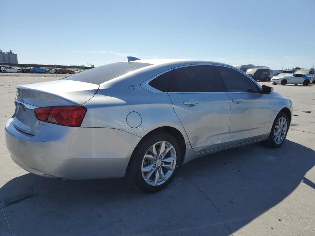 Photo 3 from auction – 2017 CHEVROLET IMPALA LT with VIN 2G1105SA0H9147789