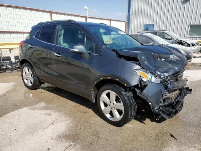 Photo 4 from auction – 2016 BUICK ENCORE with VIN KL4CJASB9GB750133