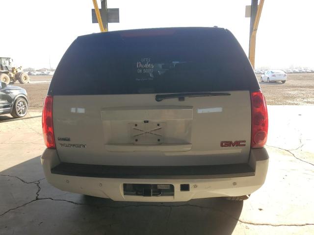Photo 6 from auction – 2012 GMC YUKON SLT with VIN 1GKS1CE06CR163613