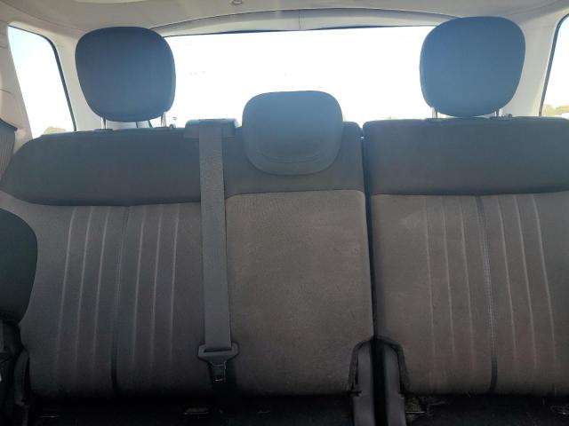 Photo 10 from auction – 2016 FIAT 500L TREKK with VIN ZFBCFADH8GZ037582