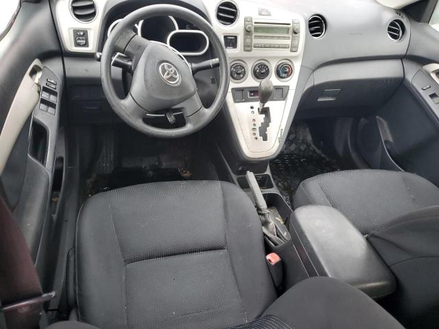 Photo 8 from auction – 2009 TOYOTA COROLLA MA with VIN 2T1KU40E29C031379