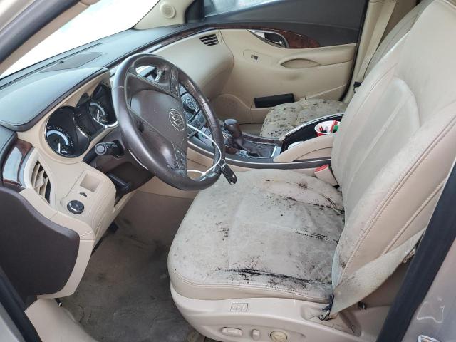 Photo 7 from auction – 2012 BUICK LACROSSE P with VIN 1G4GD5E33CF290413