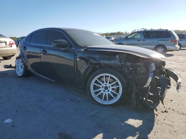 Photo 4 from auction – 2017 LEXUS IS 300 with VIN JTHCM1D26H5020916