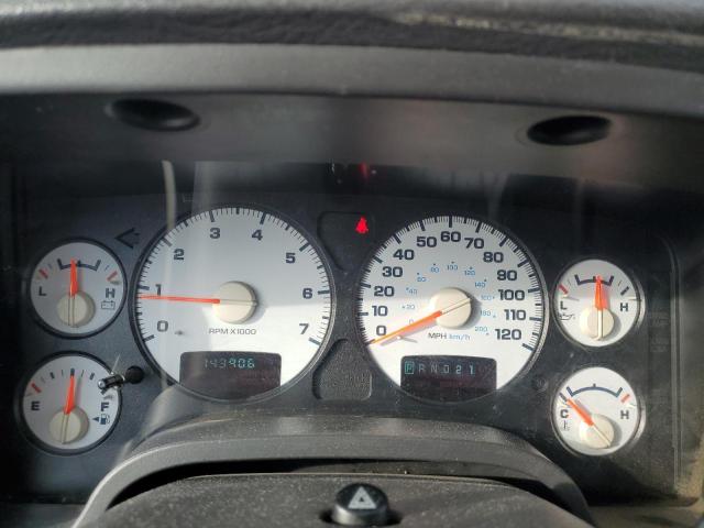 Фото 9 с аукциона – 2002 DODGE RAM 1500 с VIN 1D7HA18Z82J219588