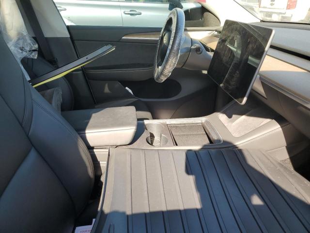 Photo 7 from auction – 2023 TESLA MODEL Y with VIN 7SAYGDEEXPA052211