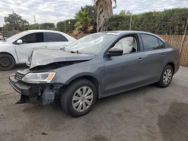 Photo 1 from auction – 2013 VOLKSWAGEN JETTA BASE with VIN 3VW2K7AJ3DM318617