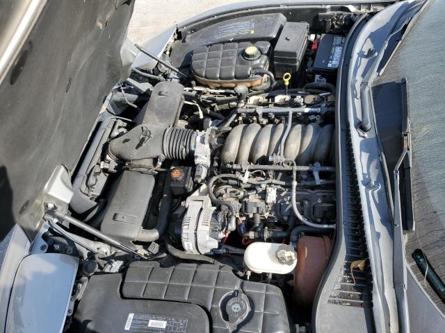 Photo 11 from auction – 2000 CHEVROLET CORVETTE with VIN 1G1YY22G7Y5112660
