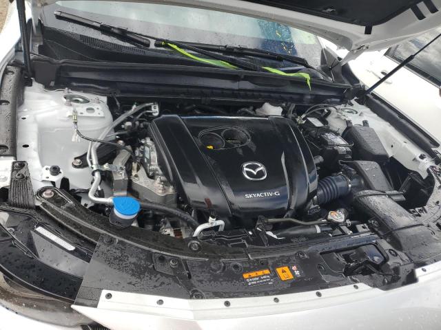 Photo 12 from auction – 2024 MAZDA CX-50 SELE with VIN 7MMVABAM0RN168060
