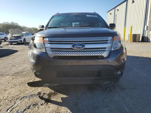 Foto 5 de la subasta – 2015 FORD EXPLORER X con VIN 1FM5K8D84FGB42135