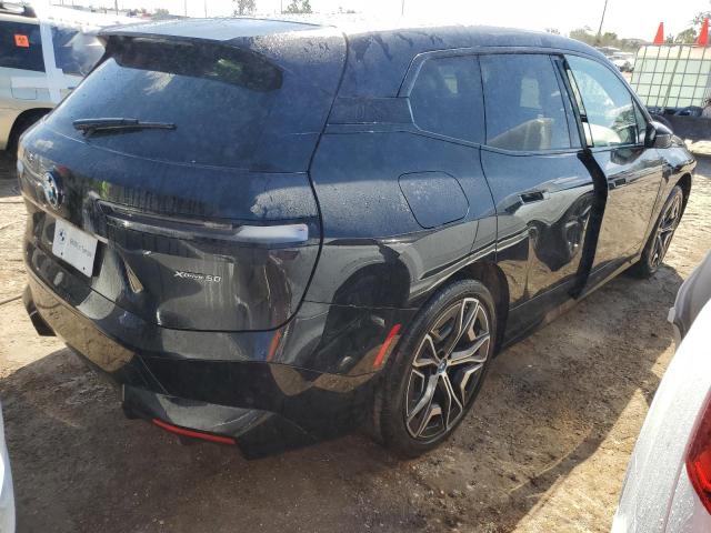 Photo 3 from auction – 2024 BMW IX XDRIVE5 with VIN WB523CF09RCN22366