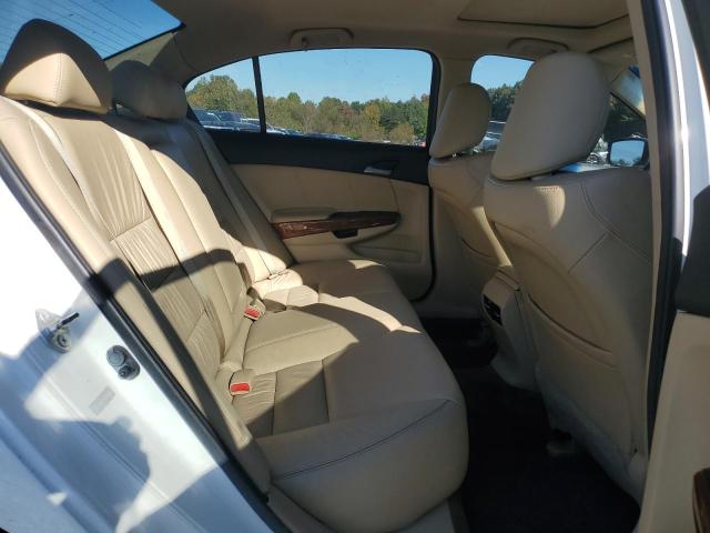 Photo 10 from auction – 2012 HONDA ACCORD EXL with VIN 1HGCP2F8XCA038918
