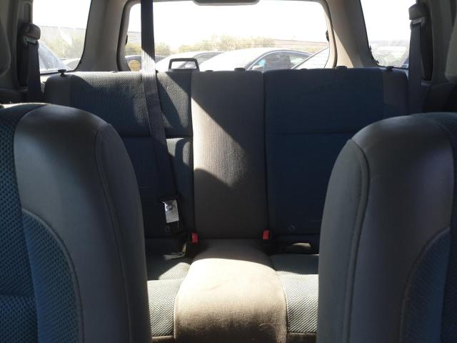 Photo 10 from auction – 2005 SUBARU FORESTER 2 with VIN JF1SG63665H724927