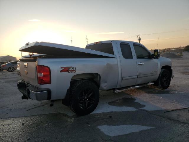 Photo 3 from auction – 2010 CHEVROLET SILVERADO with VIN 1GCSKSE33AZ262545