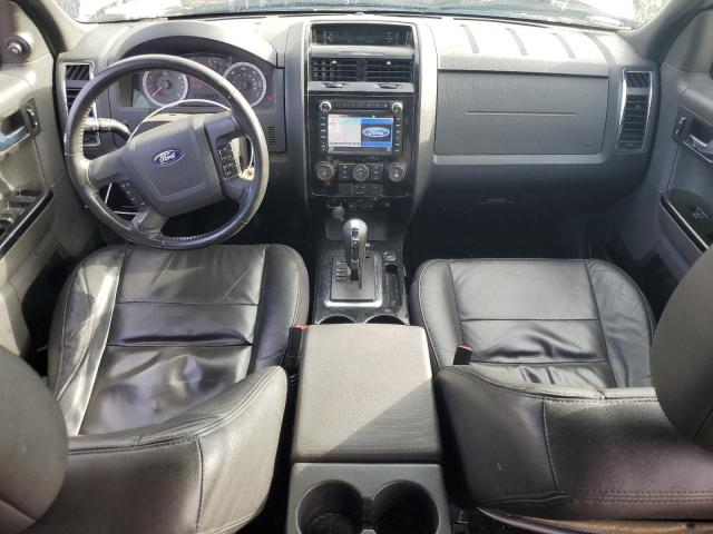Photo 8 from auction – 2011 FORD ESCAPE LTD with VIN 1FMCU0E70BKB46697