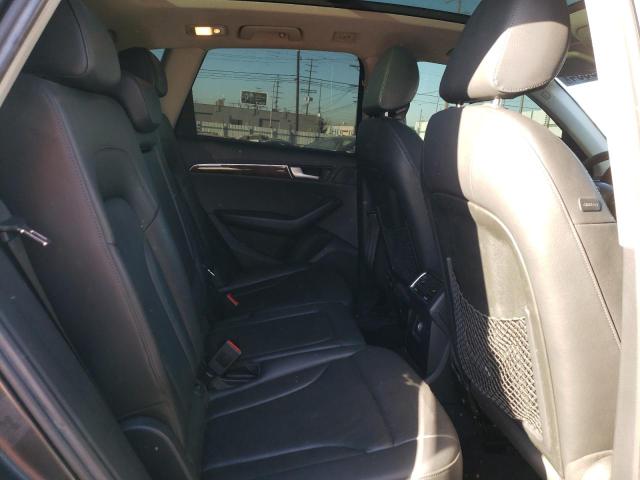 Photo 11 from auction – 2012 AUDI Q5 PREMIUM with VIN WA1DKAFP1CA113924