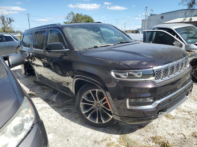 Photo 4 from auction – 2023 JEEP GRAND WAGO with VIN 1C4SJSGP3PS526917
