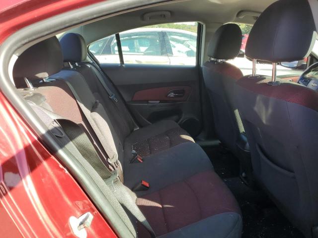 Photo 10 from auction – 2014 CHEVROLET CRUZE LT with VIN 1G1PC5SB4E7385362