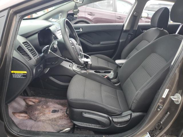 Photo 7 from auction – 2014 KIA FORTE LX with VIN KNAFX4A64E5212472
