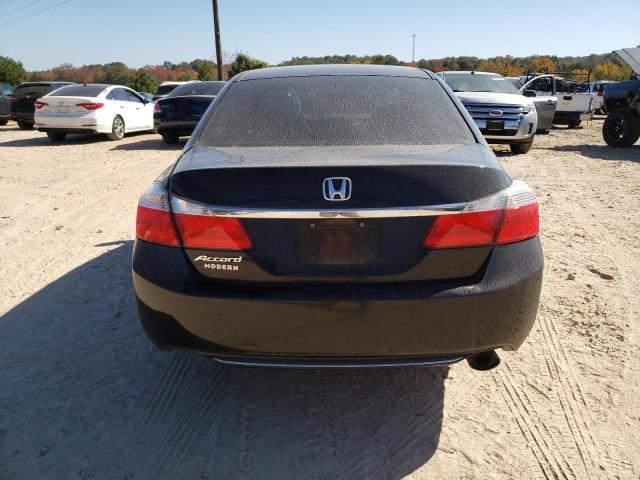 Photo 6 from auction – 2013 HONDA ACCORD EX with VIN 1HGCR2F75DA166759
