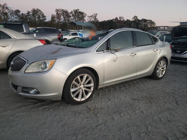BUICK VERANO CON 2012 with VIN 1G4PR5SK4C4149178 - Photo from auction