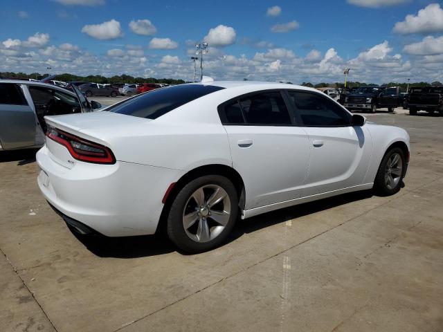 Photo 3 from auction – 2016 DODGE CHARGER SX with VIN 2C3CDXHG8GH285519