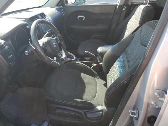 Photo 7 from auction – 2016 KIA SOUL + with VIN KNDJP3A59G7817917