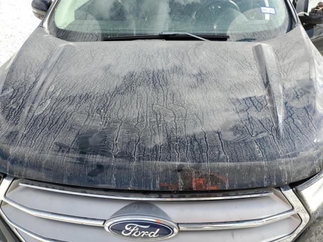 Photo 12 from auction – 2018 FORD EDGE TITAN with VIN 2FMPK4K91JBB20588