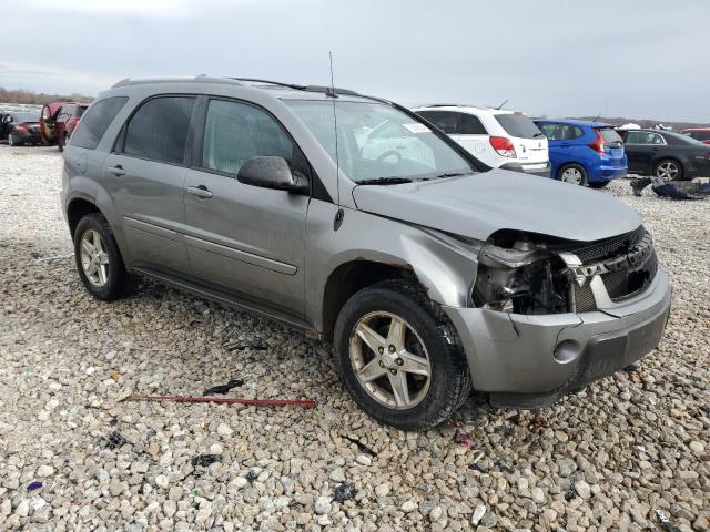 Photo 4 from auction – 2005 CHEVROLET EQUINOX LT with VIN 2CNDL73F056024293