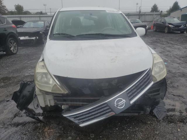 Photo 5 from auction – 2007 NISSAN VERSA S with VIN 3N1BC13E77L380158