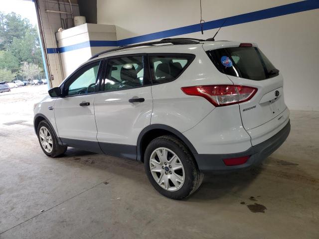 Photo 2 from auction – 2014 FORD ESCAPE S with VIN 1FMCU0F74EUB21129