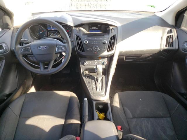 Photo 8 from auction – 2015 FORD FOCUS SE with VIN 1FADP3K27FL233352