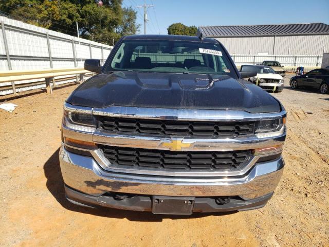 Photo 5 from auction – 2019 CHEVROLET SILVERADO with VIN 2GCVKPEC9K1141264