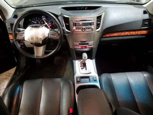 Photo 8 from auction – 2011 SUBARU LEGACY 2.5 with VIN 4S3BMBJ64B3259085