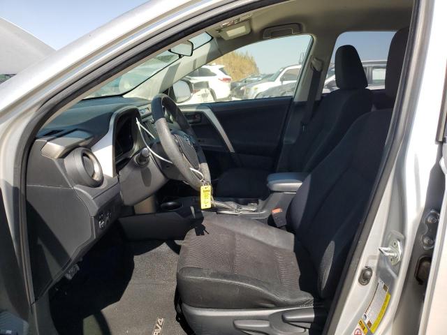 Фото 7 с аукциона – 2015 TOYOTA RAV4 LE с VIN JTMZFREV4FD080449