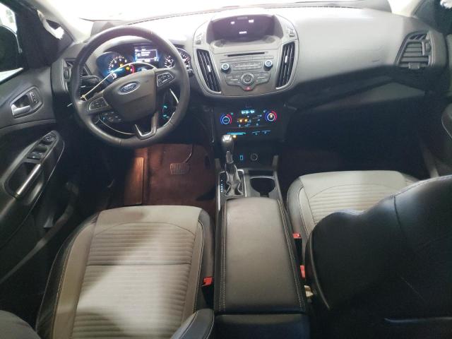 Photo 8 from auction – 2017 FORD ESCAPE SE with VIN 1FMCU0GD6HUA02555