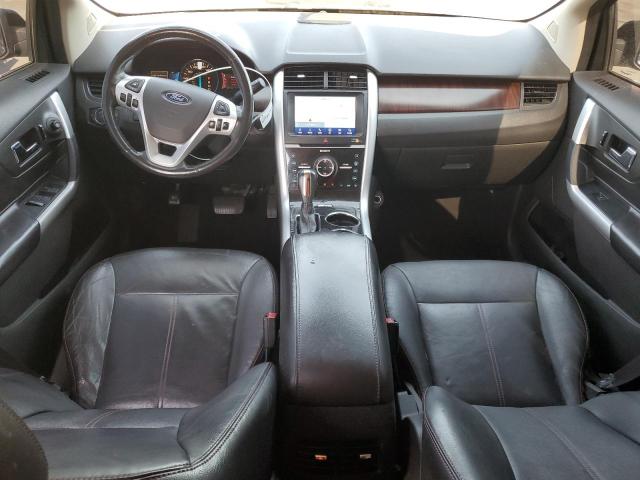 Photo 8 from auction – 2011 FORD EDGE LIMIT with VIN 2FMDK3KCXBBB68245