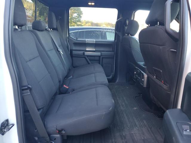 Photo 10 from auction – 2019 FORD F150 SUPER with VIN 1FTEW1E45KFA03241