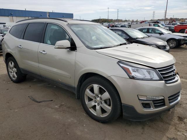 Photo 4 from auction – 2017 CHEVROLET TRAVERSE P with VIN 1GNKRJKD0HJ154063