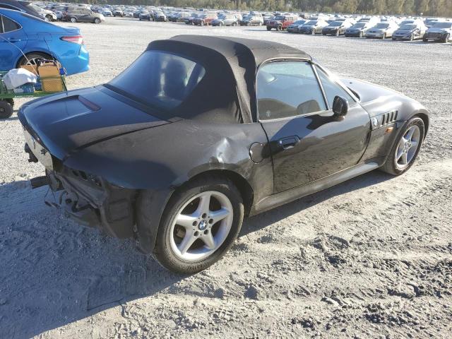 Photo 3 from auction – 1998 BMW Z3 2.8 with VIN 4USCJ3325WLB62588