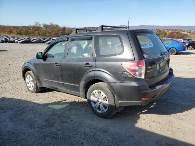 Photo 2 from auction – 2010 SUBARU FORESTER 2 with VIN JF2SH6AC5AH713218