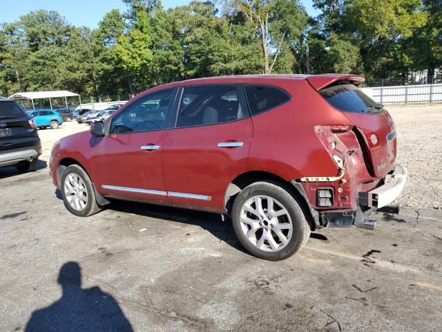 Photo 2 from auction – 2013 NISSAN ROGUE S with VIN JN8AS5MT9DW505896