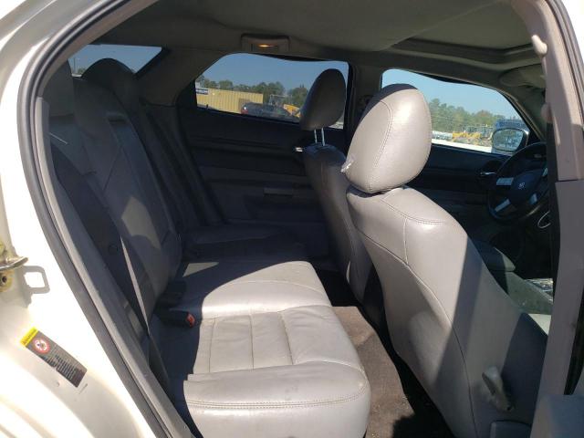 Photo 10 from auction – 2006 DODGE MAGNUM R/T with VIN 2D8GZ57276H107190