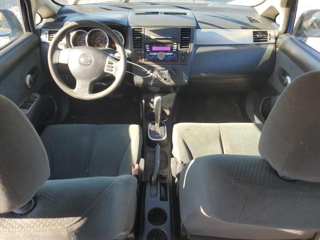Photo 8 from auction – 2012 NISSAN VERSA S with VIN 3N1BC1CP0CK299228