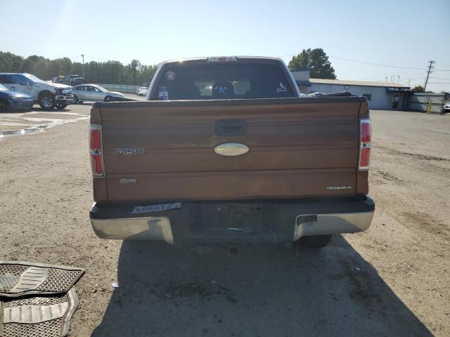 Photo 6 from auction – 2011 FORD F150 SUPER with VIN 1FTEW1CM3BKD28318